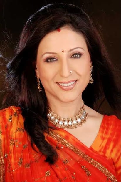 Фото  (Kishori Shahane)