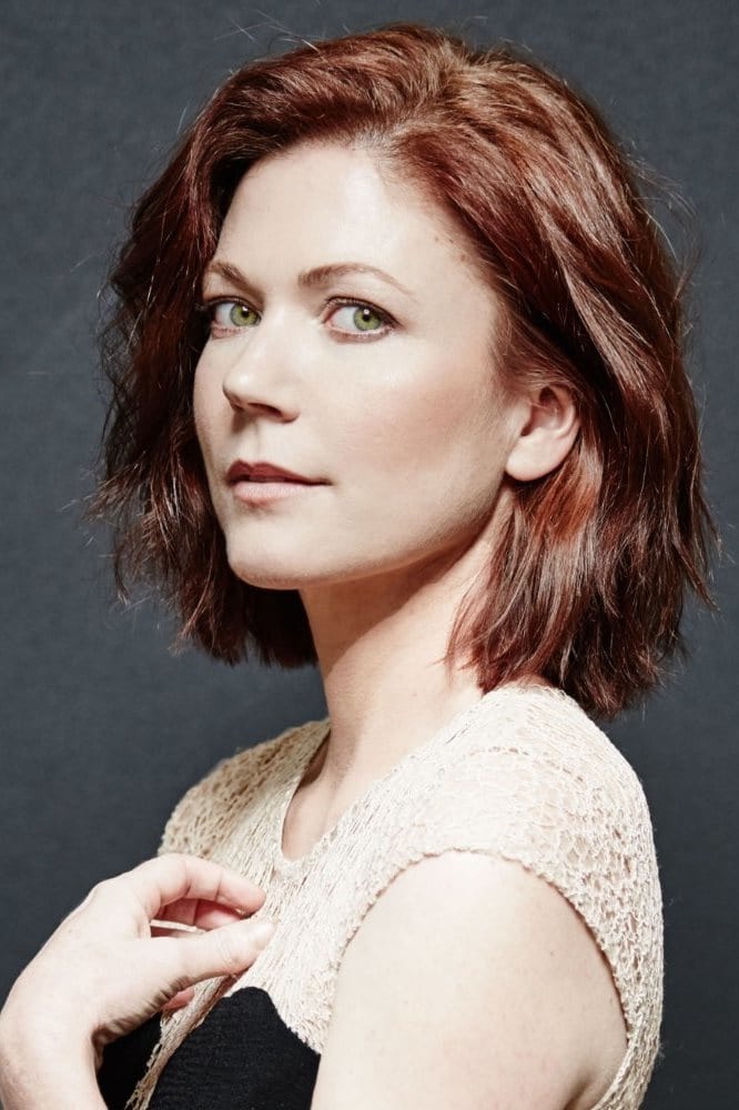 Фото  (Louise Dodge)