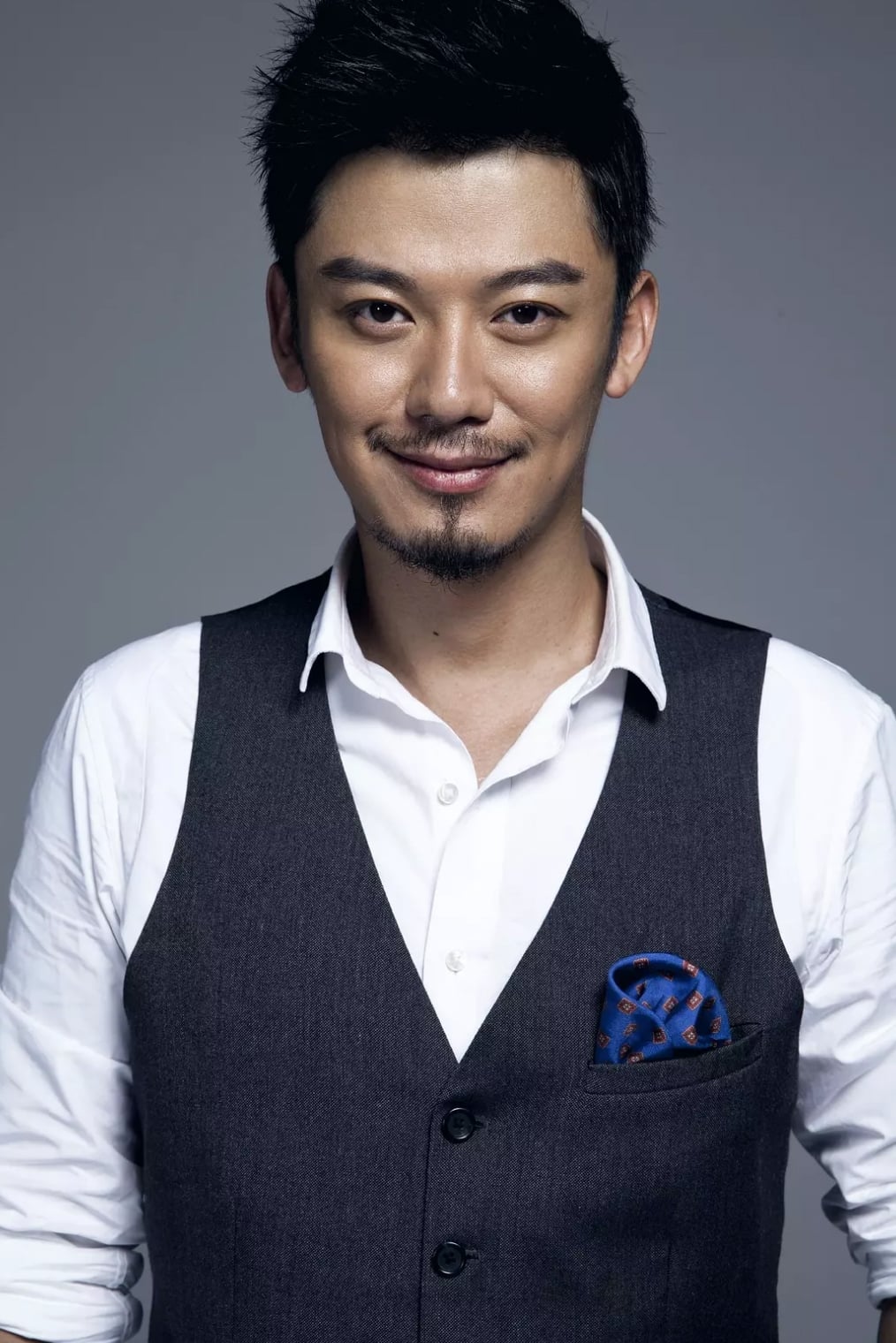 Фото  (Lu Fangsheng)