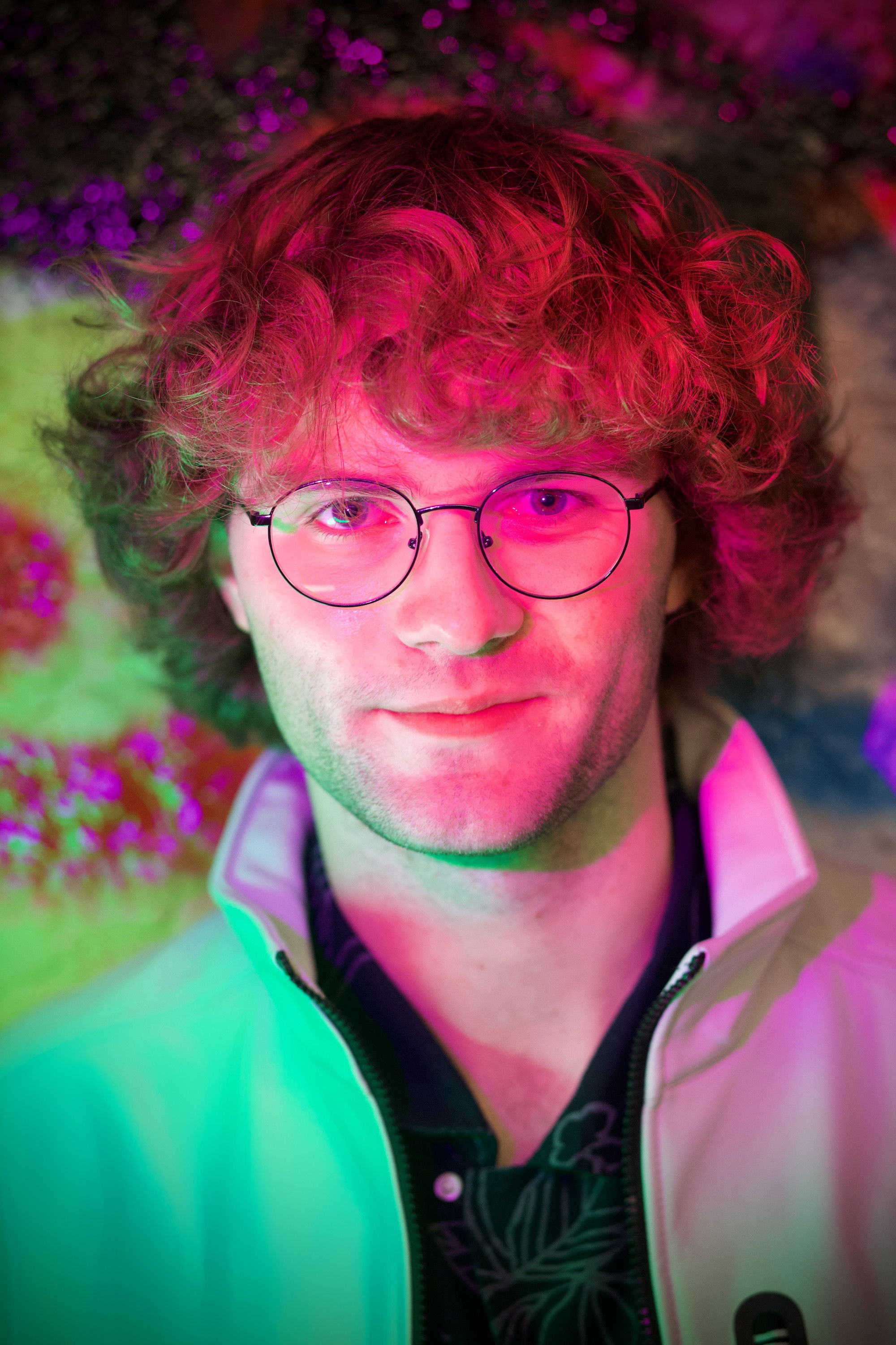 Фото Мартін Макґован (Martin McGowan)