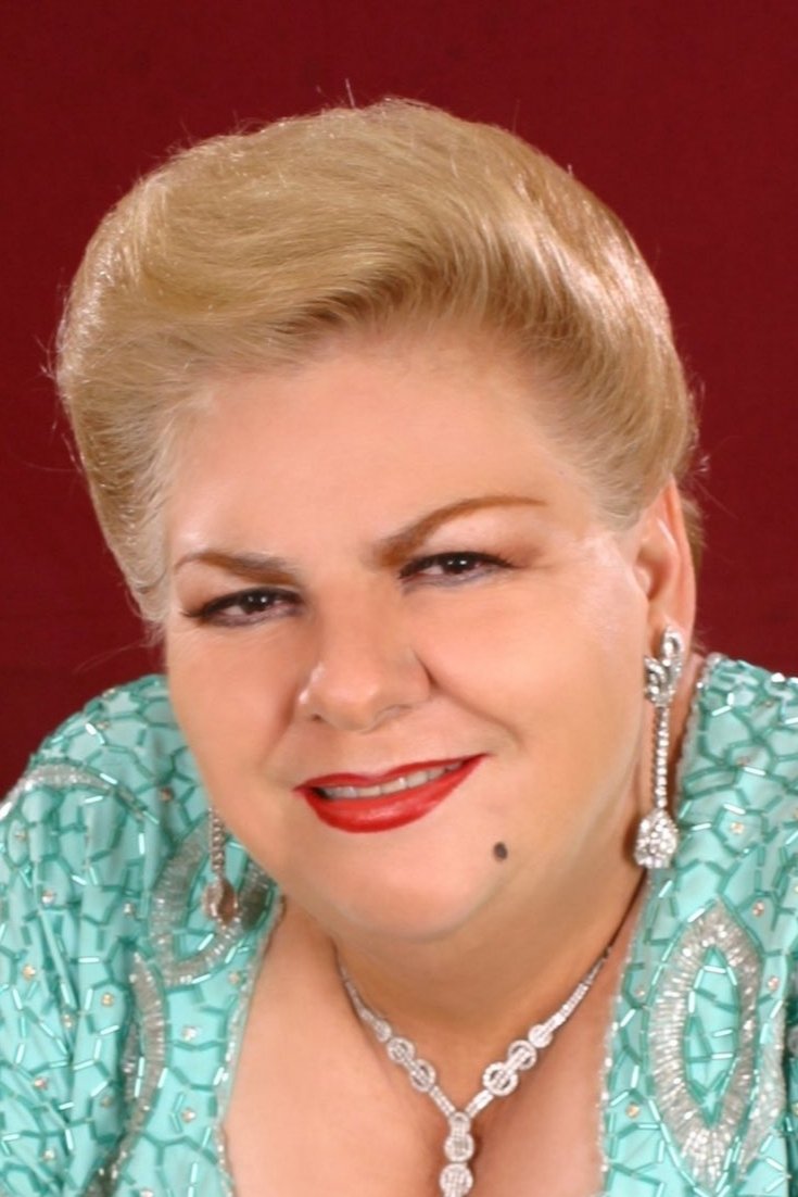 Фото  (Paquita la del Barrio)