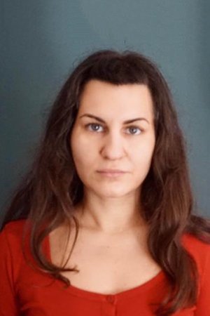 Фото  (Stavrianna Daouti)