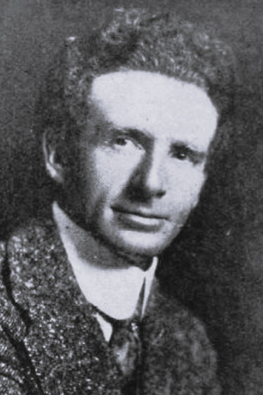 Фото  (William Bertram)