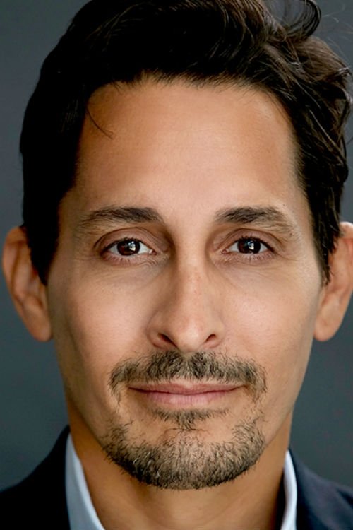 Фото  (Alex Marino)