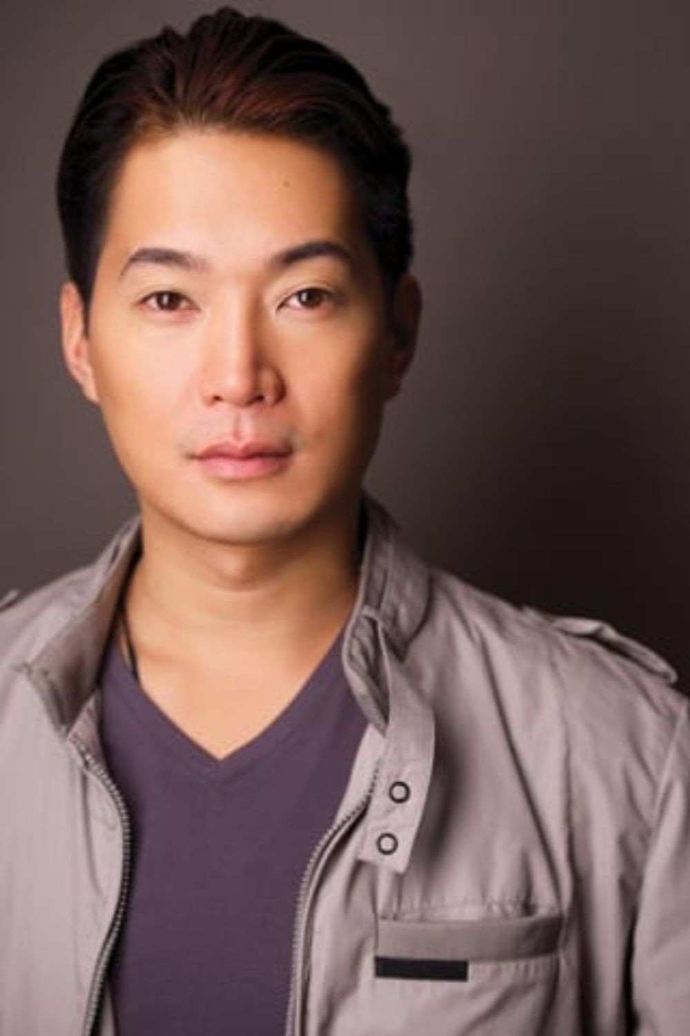 Фото  (Austin Ku)