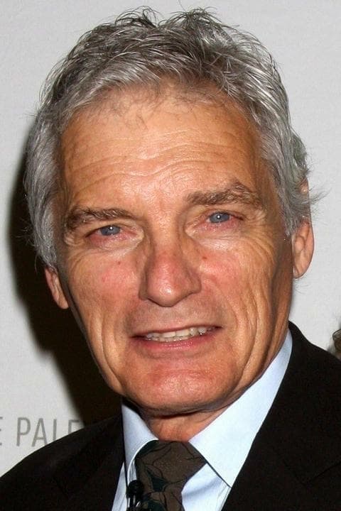 Фото Девід Селбі (David Selby)