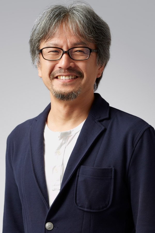 Фото  (Eiji Aonuma)