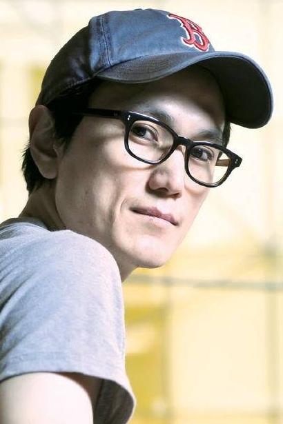 Фото  (No Hong-jin)