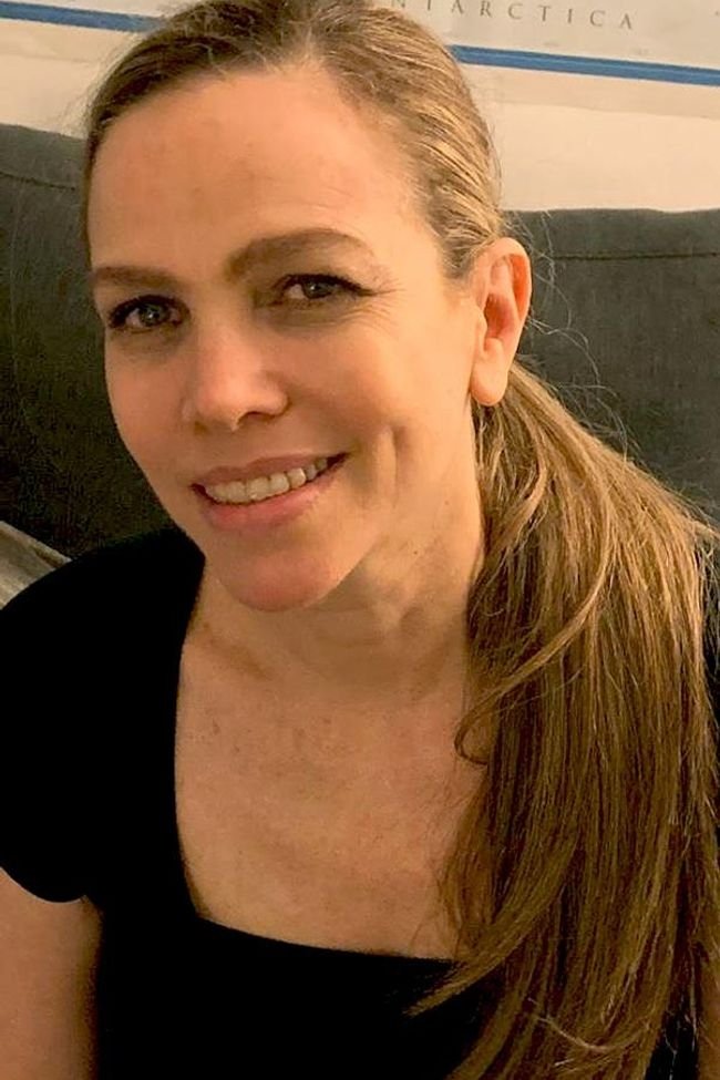 Фото  (Sandra Kogut)
