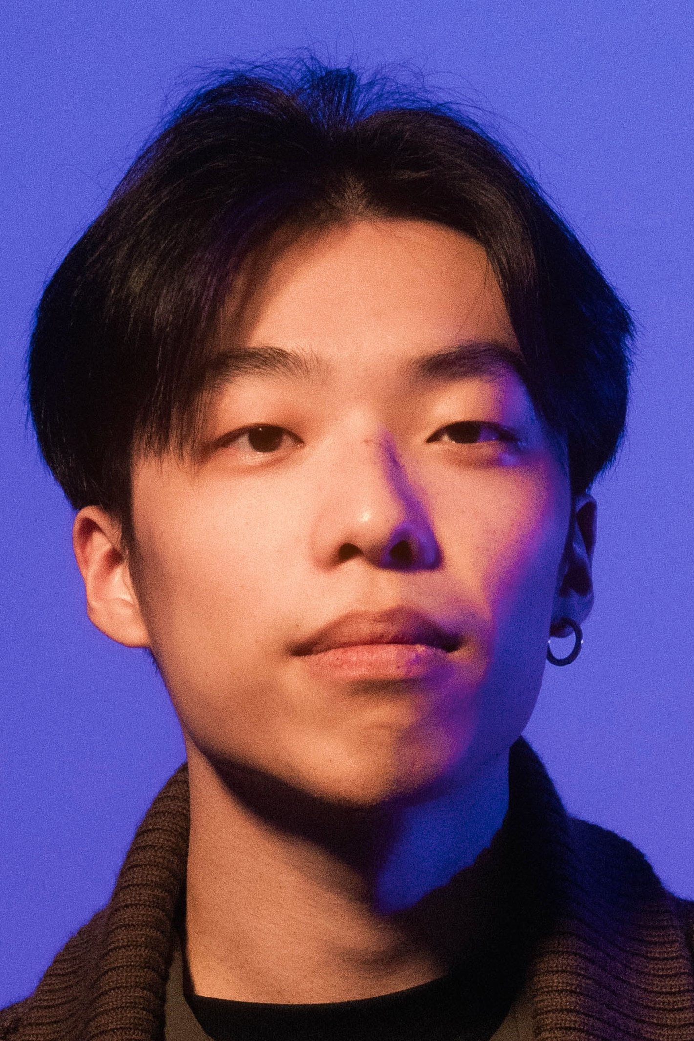 Фото  (Shin-You Li)