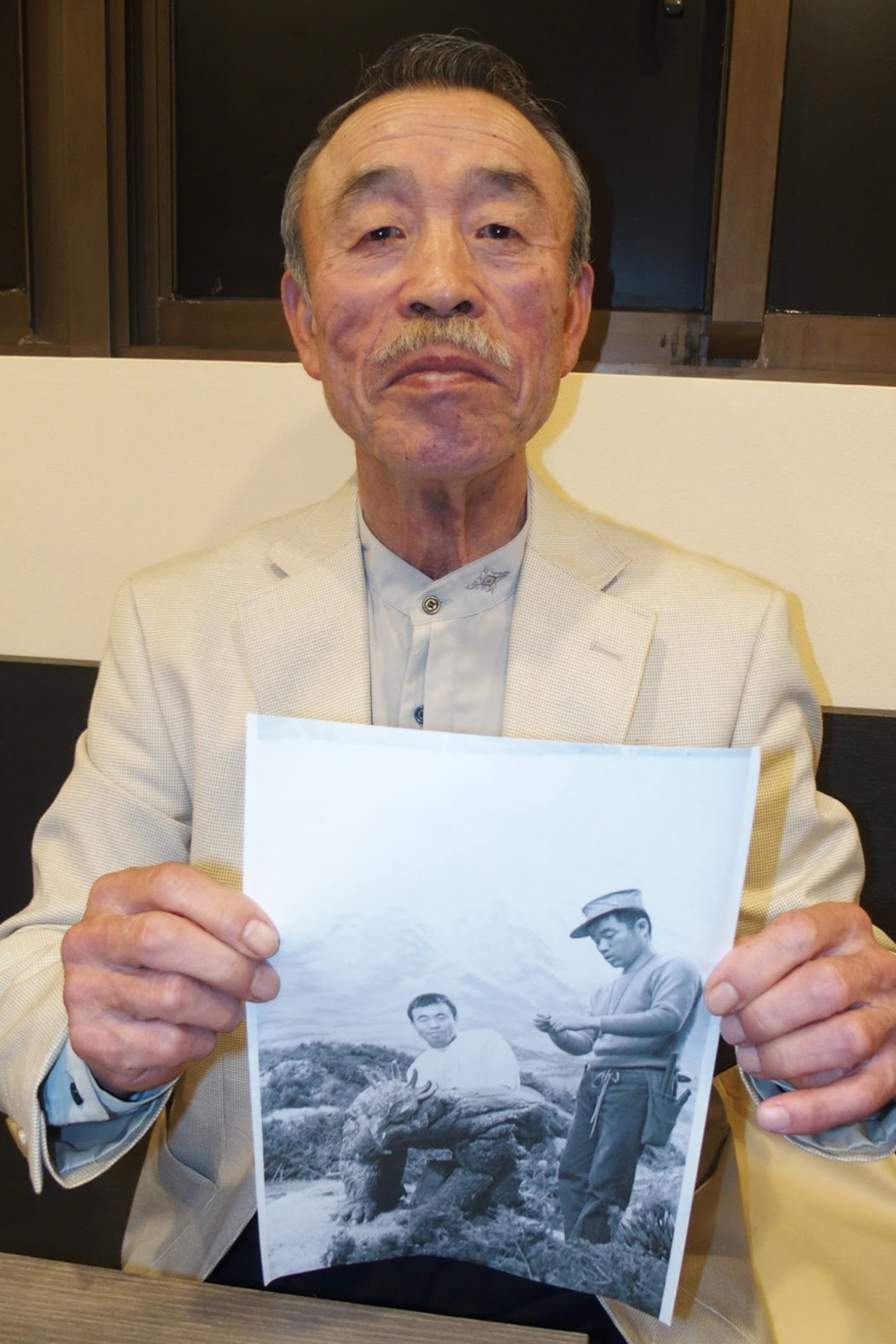 Фото  (Tadaaki Watanabe)