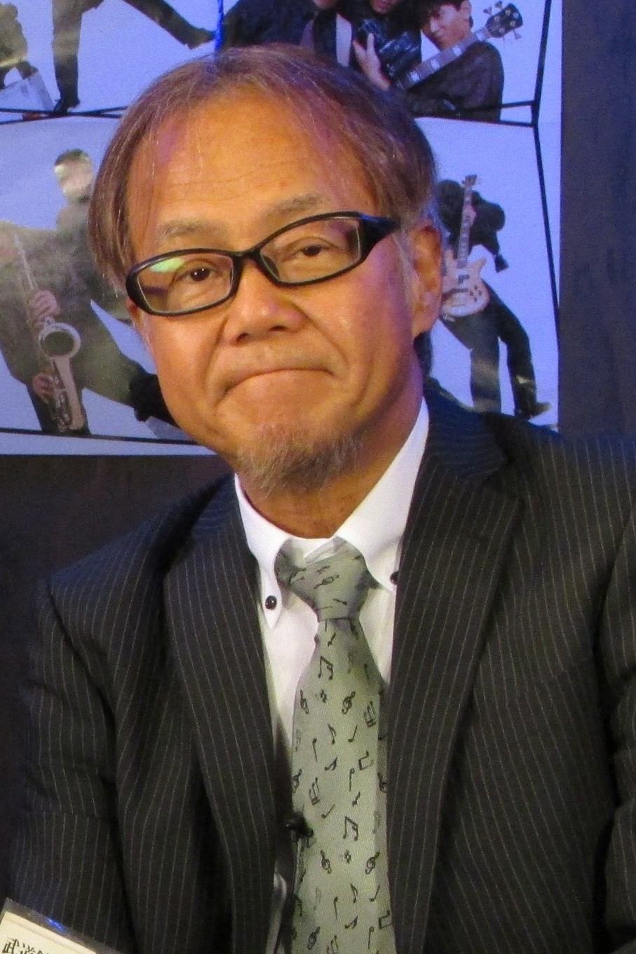 Фото  (Takaaki Fujioka)