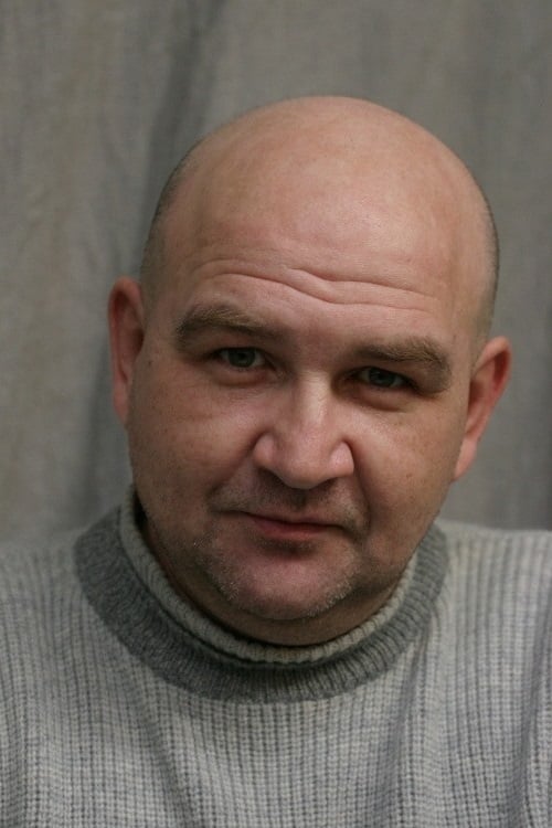 Фото Володимир Богданов (Vladimir Bogdanov)
