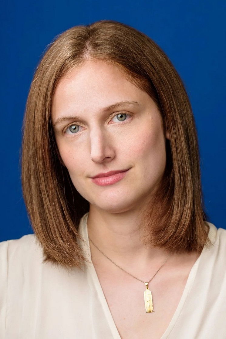 Фото  (Zoe Vock)