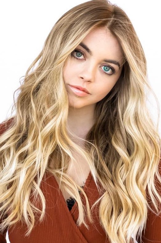 Фото  (Alexa Sutherland)