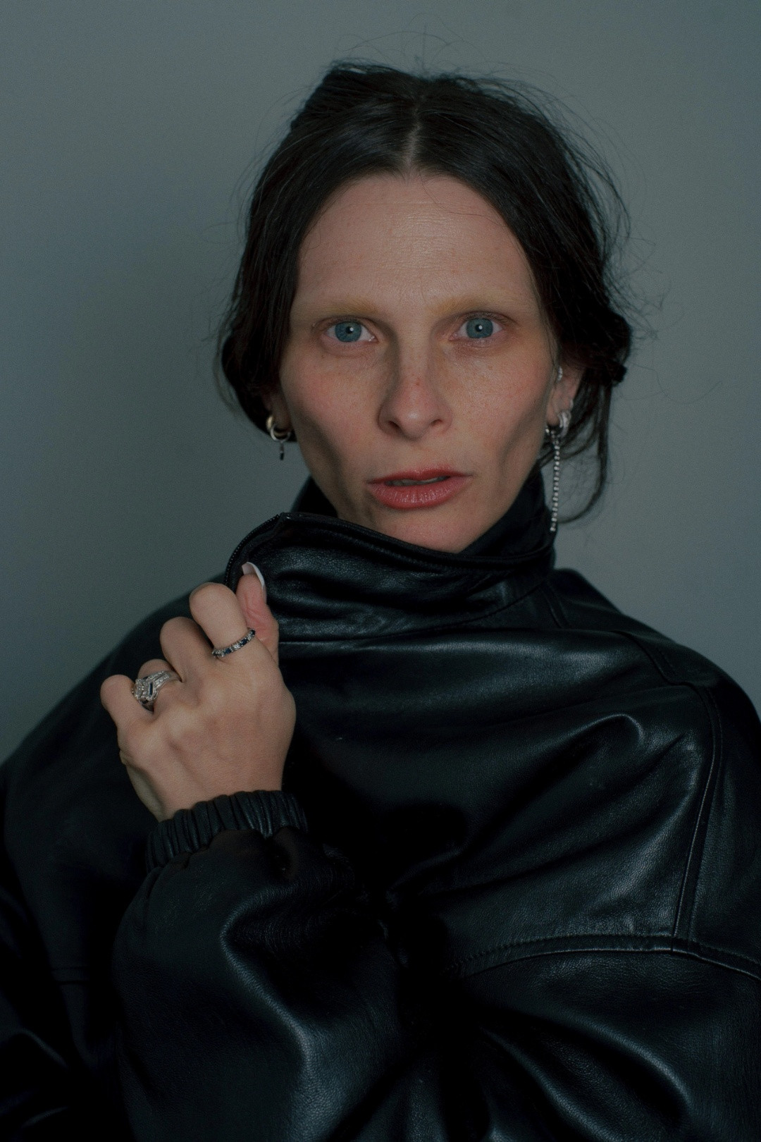 Фото  (Amanda Kramer)