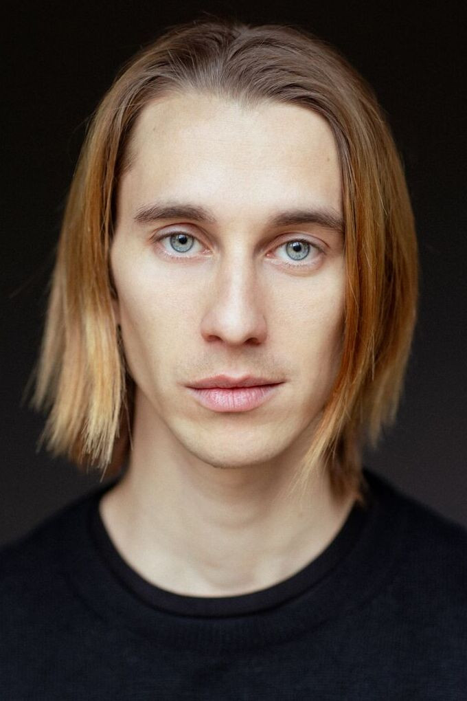 Фото  (Axel Baille)