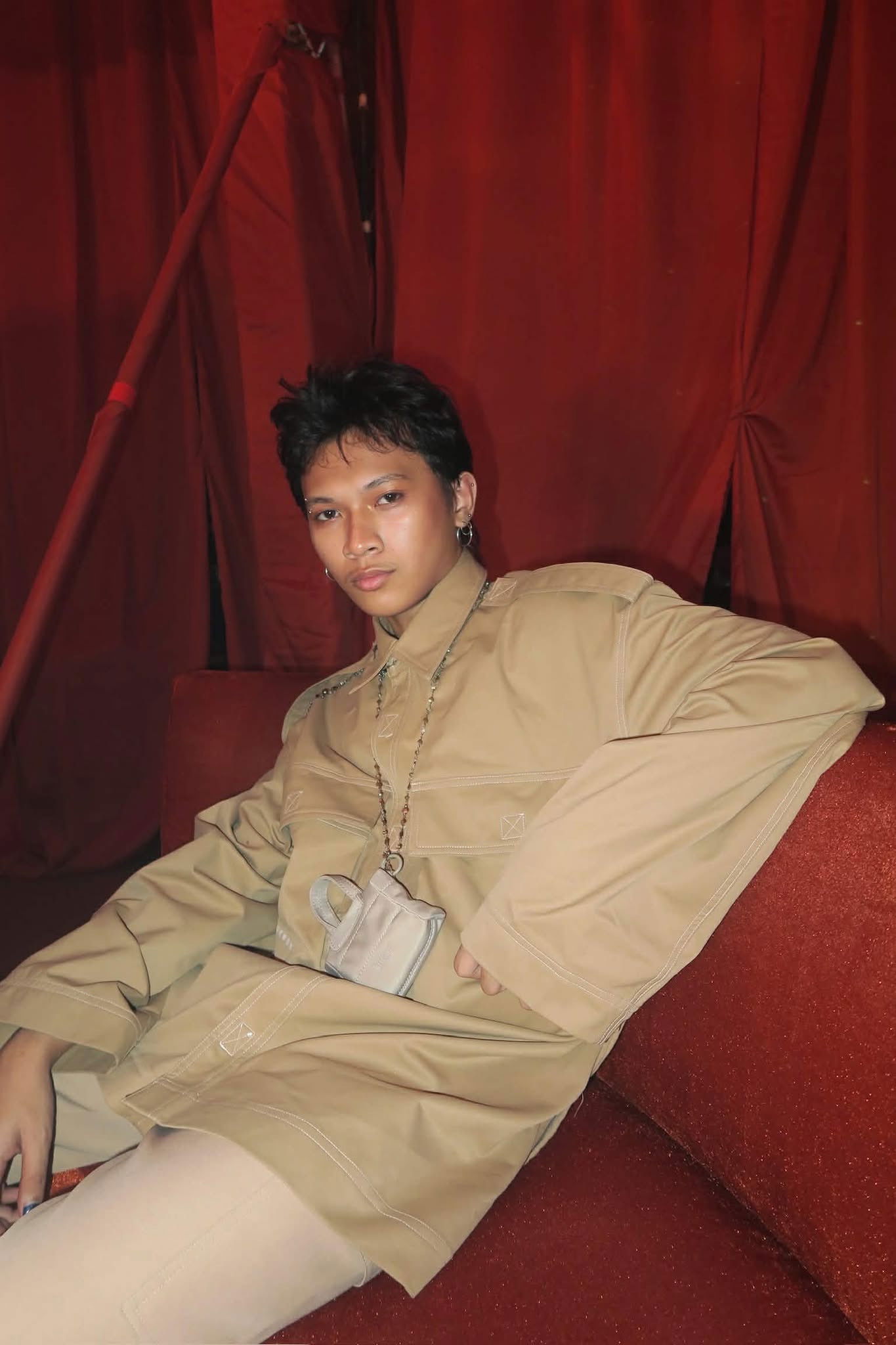 Фото  (Justin Ferrer)