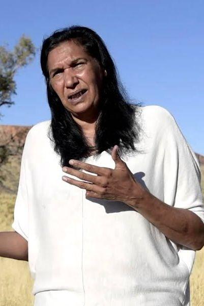 Фото  (Trisha Morton-Thomas)