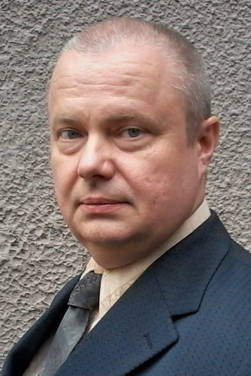 Фото Володимир Чуприков (Vladimir Chuprikov)