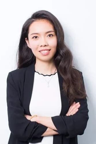 Фото Xiaoying You (Xiaoying You)