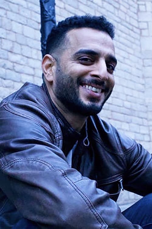 Фото  (Ahmad Al-Najjar)