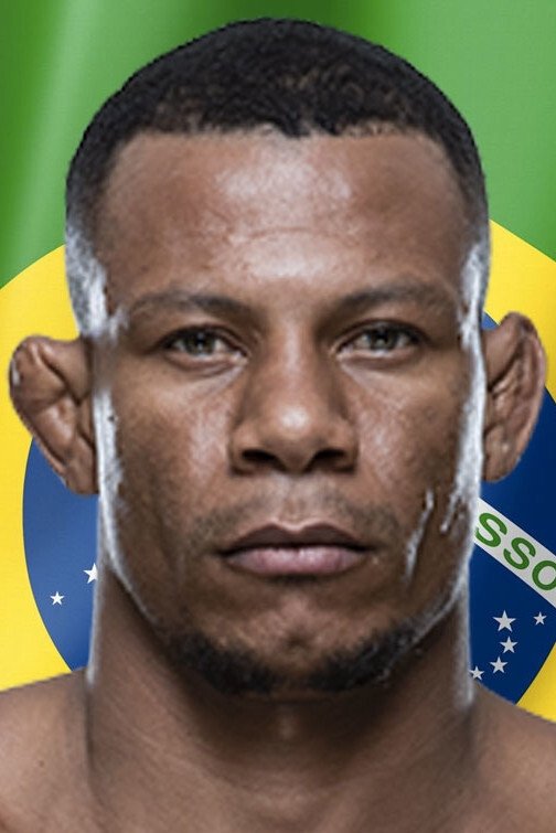 Фото  (Alex Oliveira)