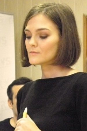 Фото  (Anastasiya Kuznetsova)