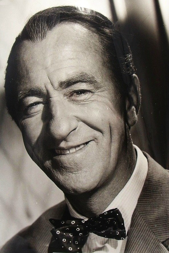Фото  (Dick Bentley)