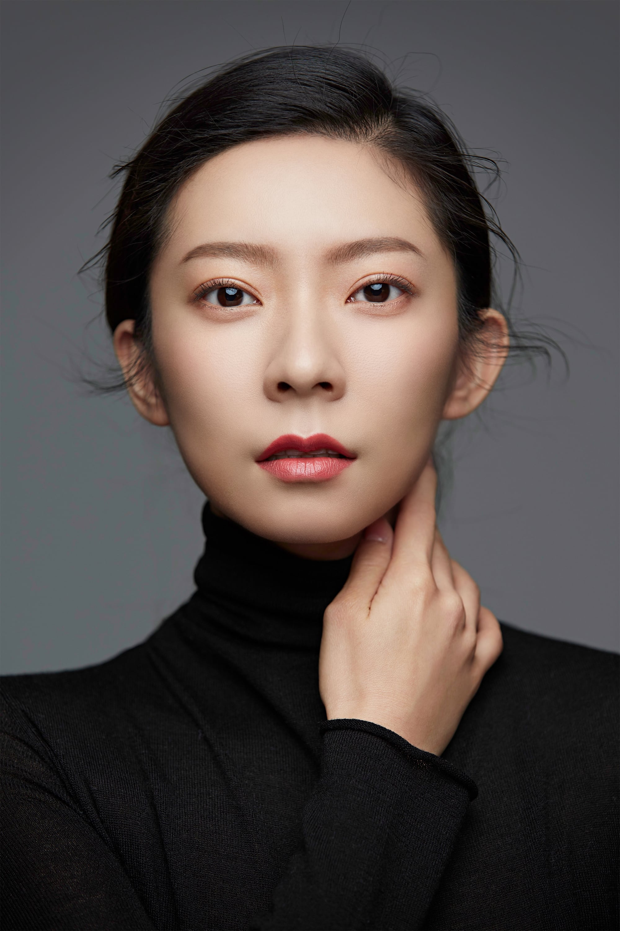 Фото Го Цзяї (Guo Jiayi)