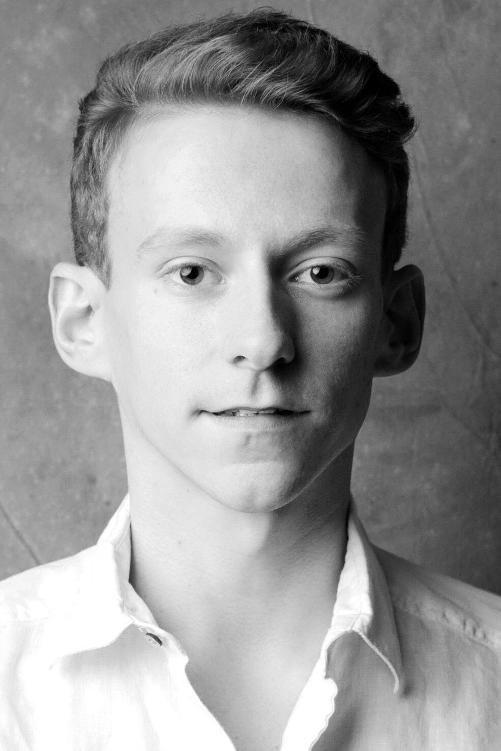 Фото  (Matthew Astley)