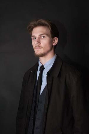 Фото  (Peter O'Brien)