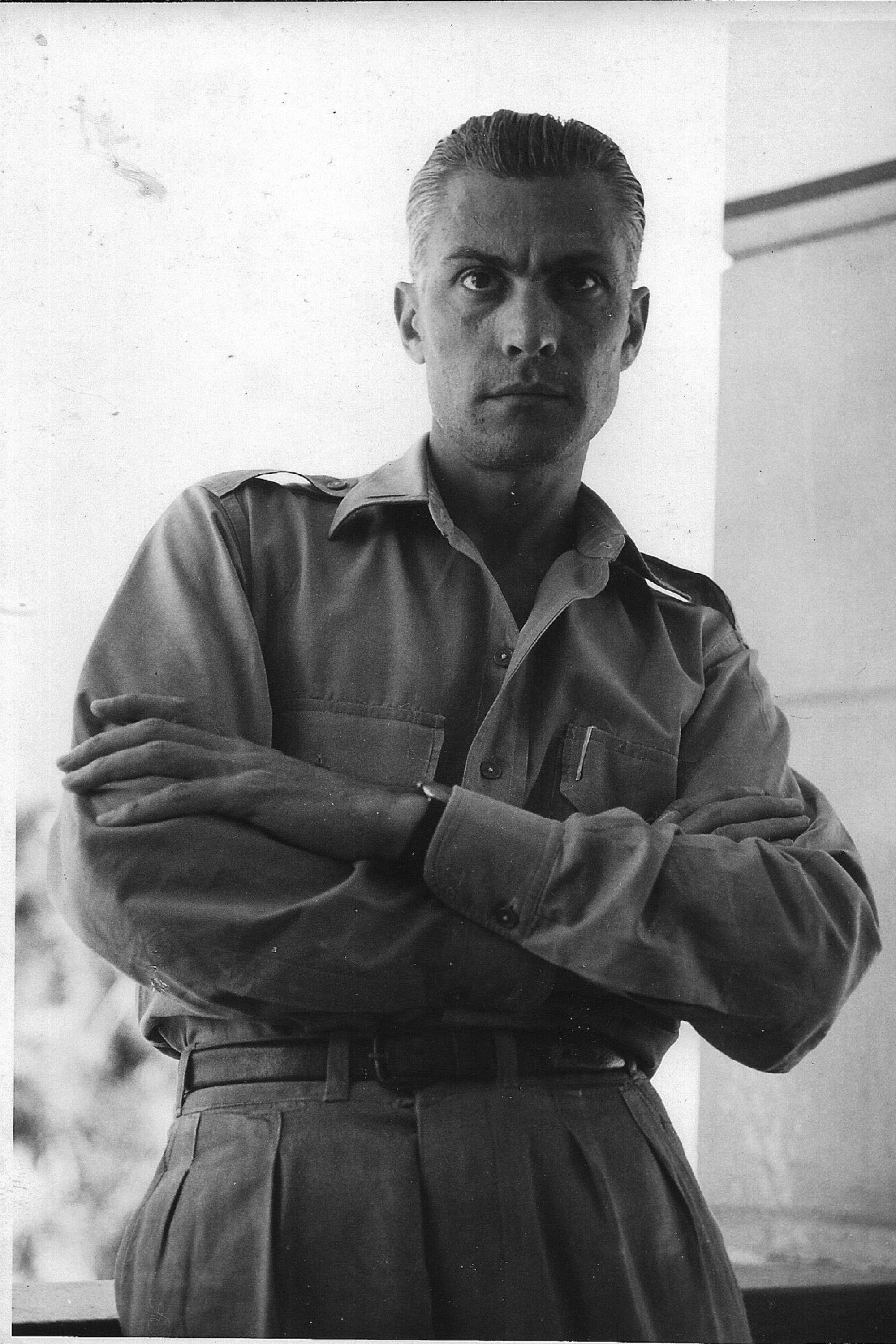 Фото  (Rodolfo Nanni)