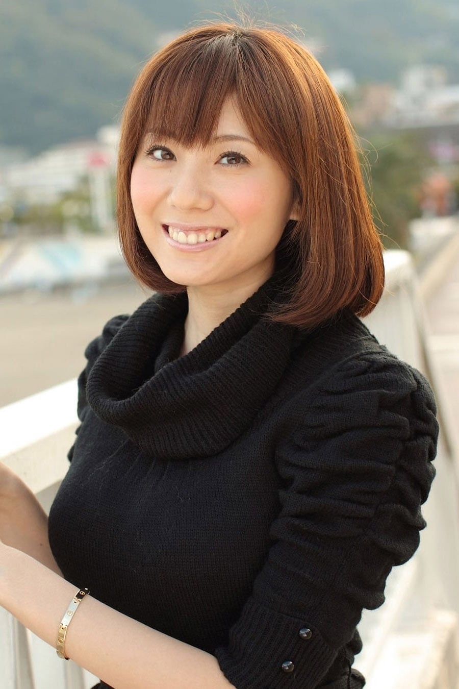 Фото  (Yuma Asami)