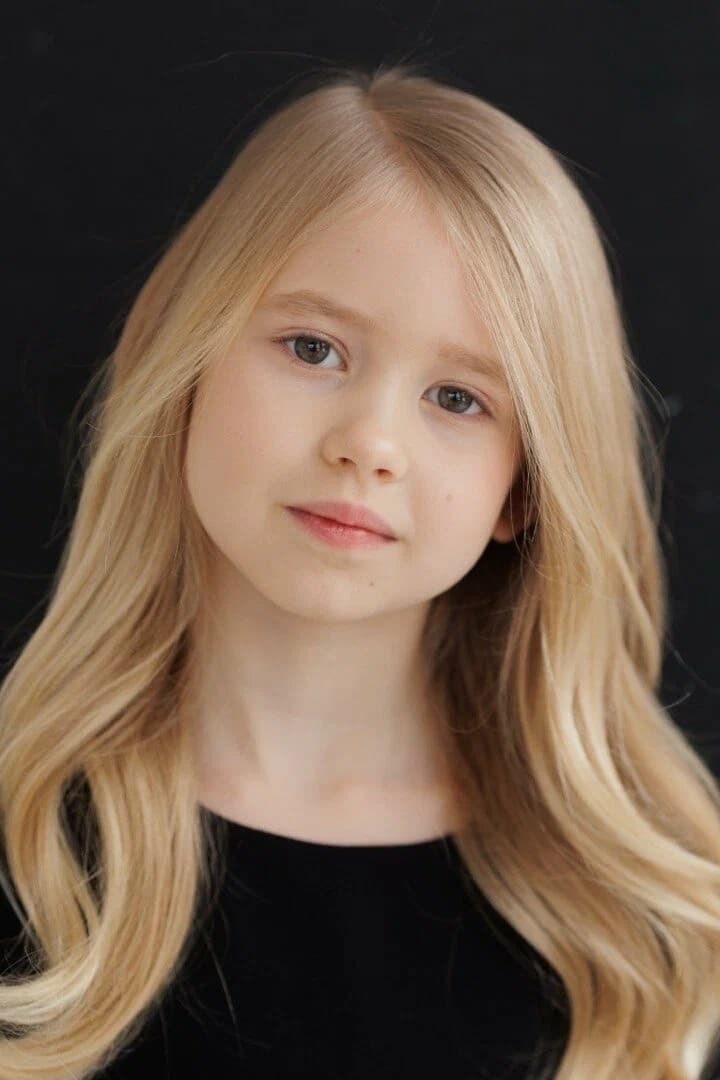 Фото Аліса Руденко (Alisa Rudenko)