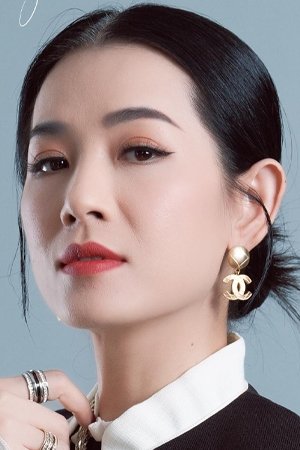 Фото  (Châu Hà Yến Nhi)
