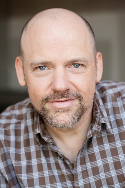 Фото  (David Garry)