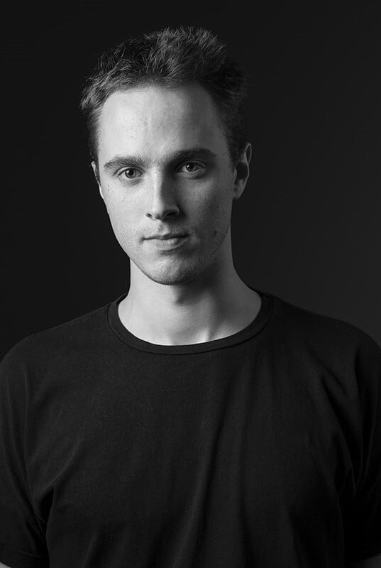 Фото  (Emīls Ralfs)