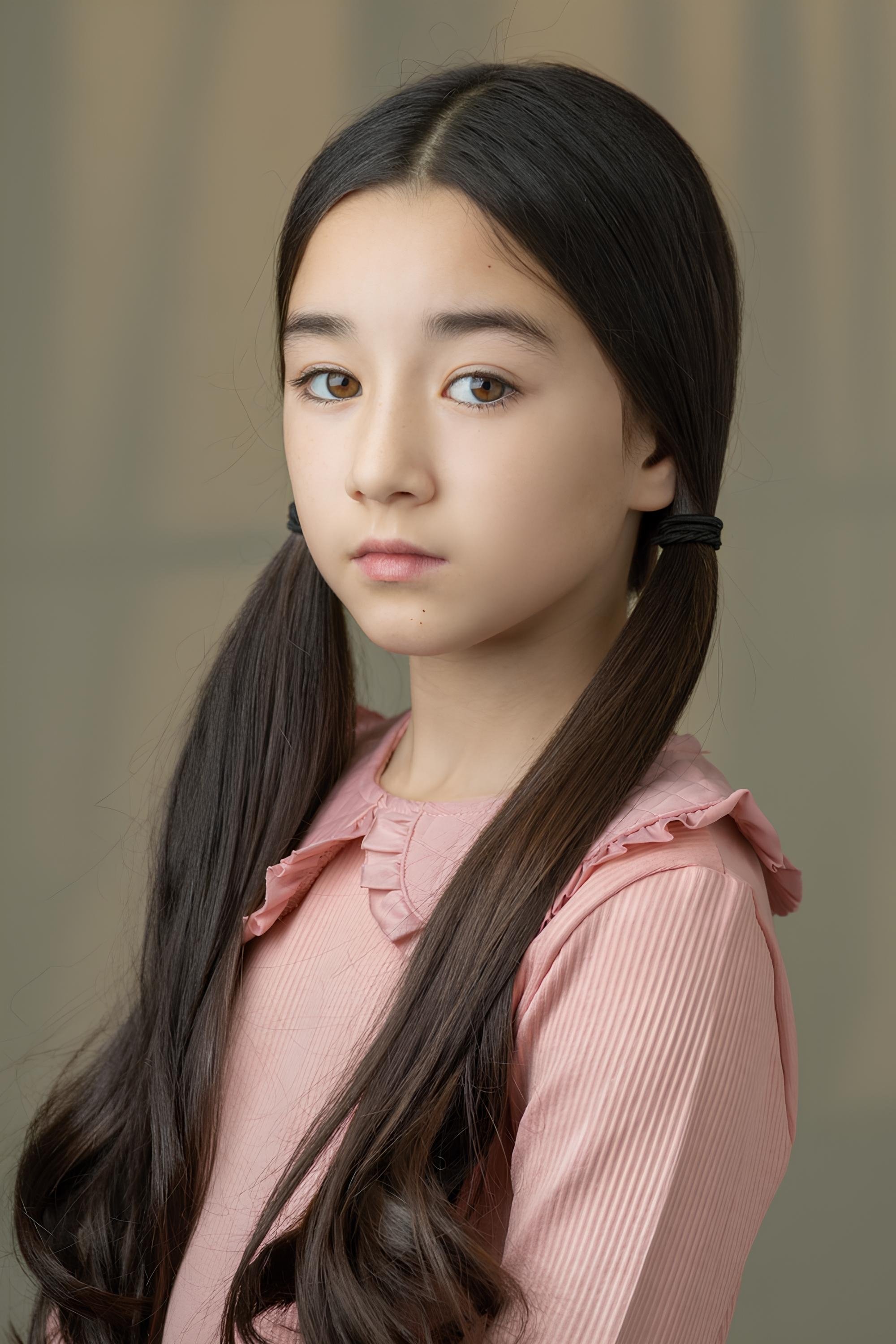 Фото Ів Рідлі (Eve Ridley)