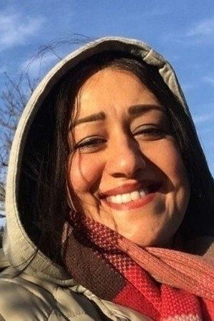 Фото  (Fatemeh Hashemi)