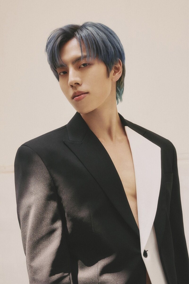Фото  (Jang Dong-woo)