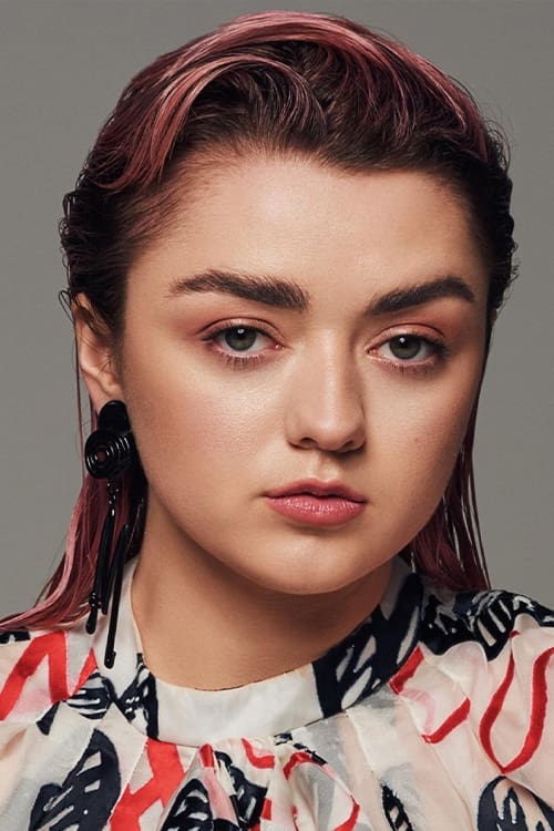 Фото Мейсі Вільямс (Maisie Williams)