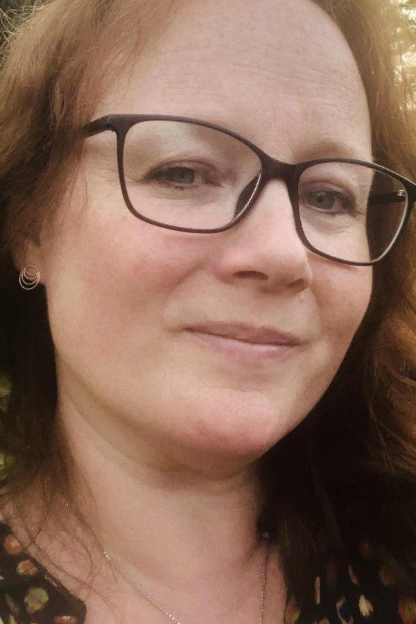 Фото  (Marie Ingerslev)