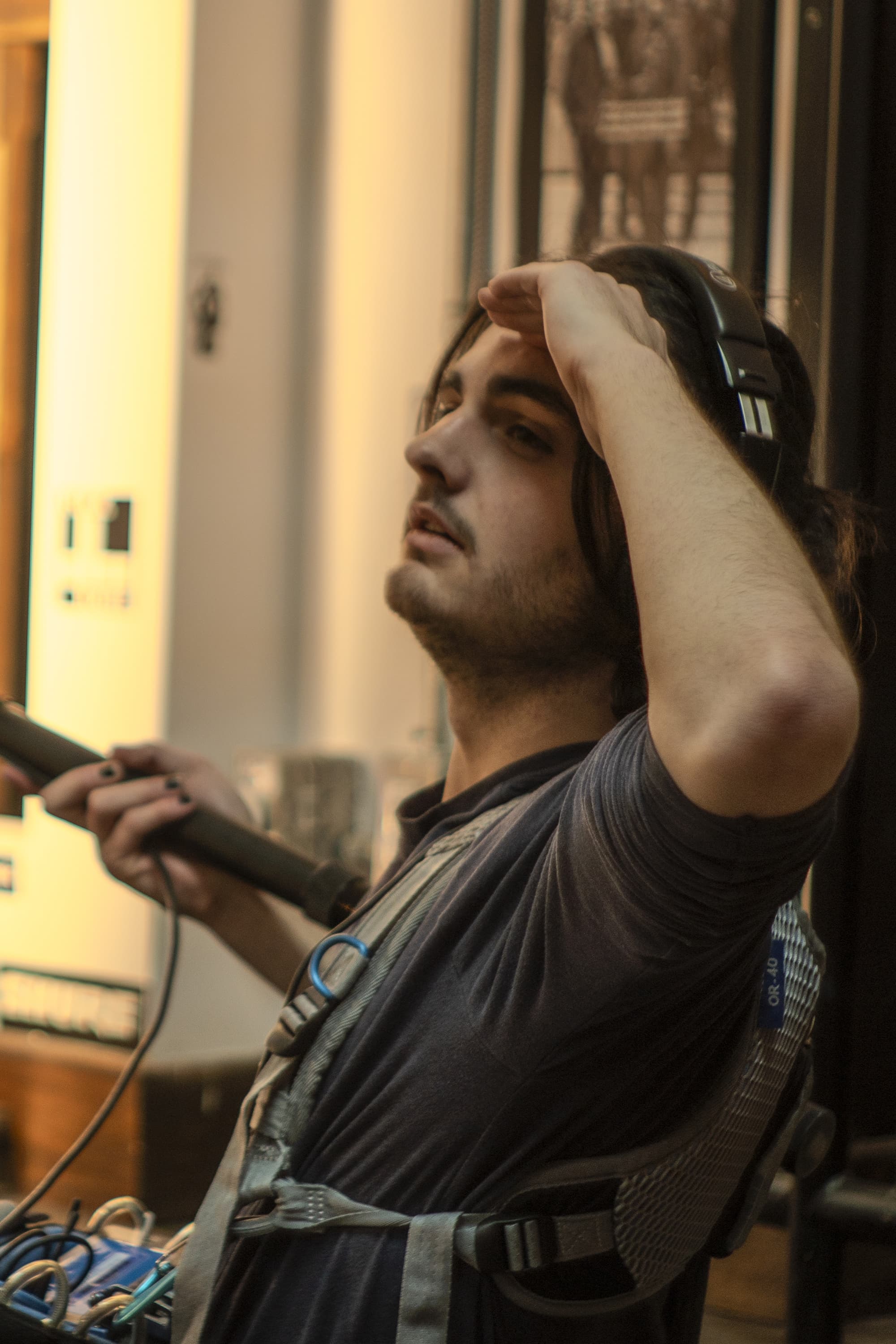 Фото  (Maxime Lemay)