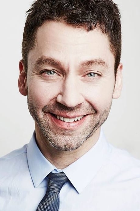 Фото Майкл Вестон (Michael Weston)