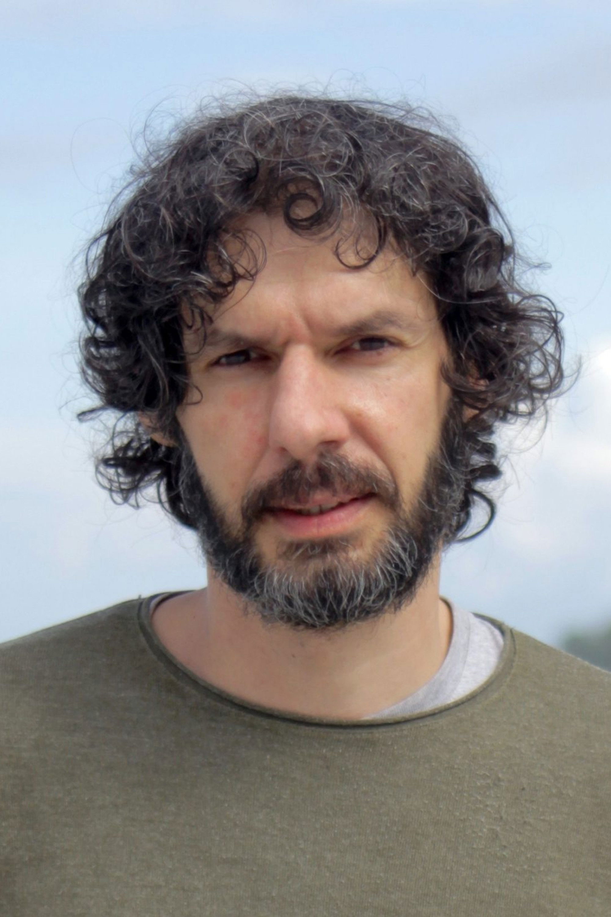 Фото  (Nicolás Azalbert)