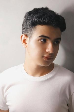Фото  (Suheil Fahmi Bisyir)