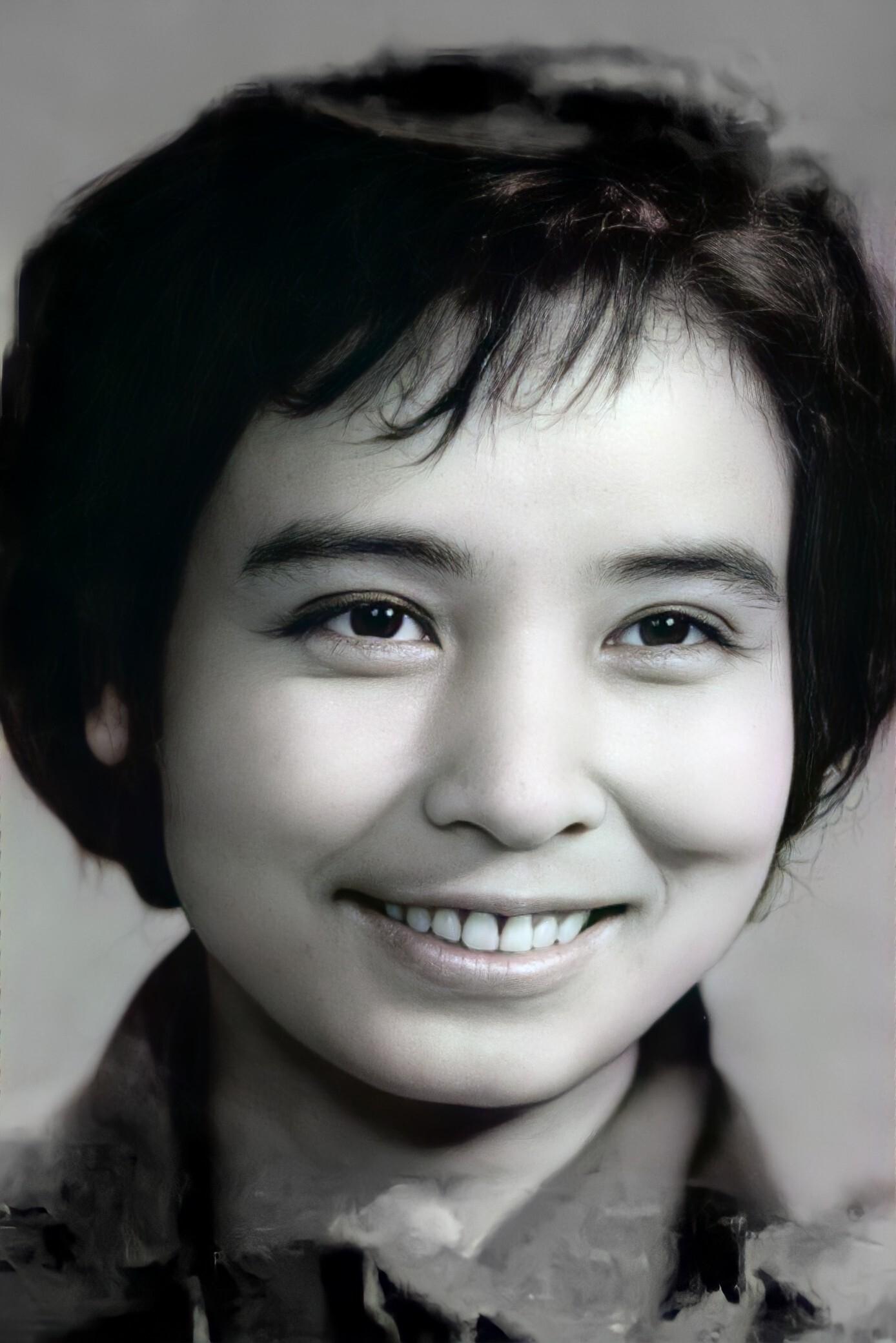 Фото  (Wang Yunxia)