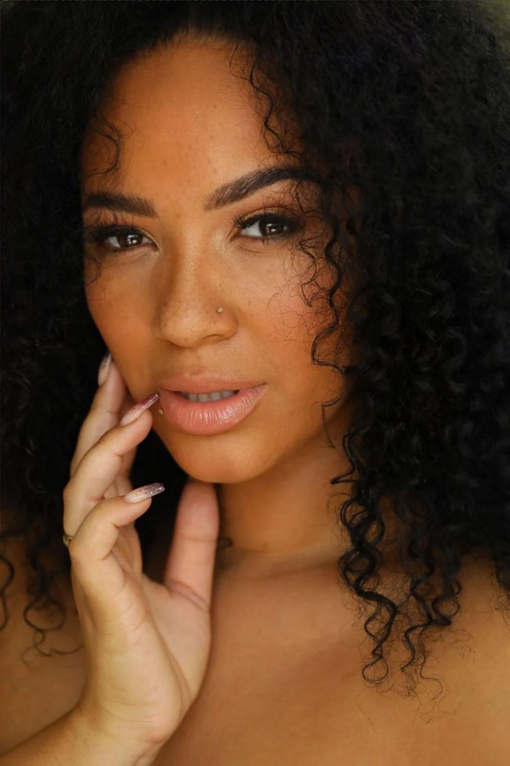 Фото Зара Річардс (Zara Richards)