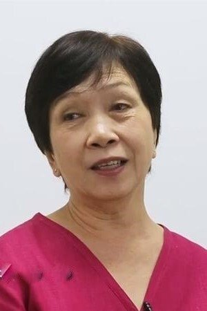 Фото  (Zhu Xiufeng)